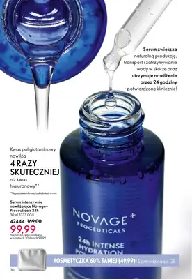 Oriflame - gazetka promocyjna Katalog 5/2026 od środy 25.03 do wtorku 14.04 - strona 30