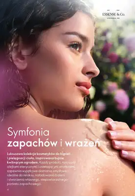 Oriflame - gazetka promocyjna Katalog 5/2026 od środy 25.03 do wtorku 14.04 - strona 4