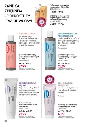 Oriflame - gazetka promocyjna Katalog 5/2026 od środy 25.03 do wtorku 14.04 - strona 120
