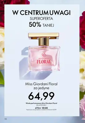 Oriflame - gazetka promocyjna Katalog 5/2026 od środy 25.03 do wtorku 14.04 - strona 146