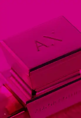 Oriflame - gazetka promocyjna Katalog 5/2026 od środy 25.03 do wtorku 14.04 - strona 10