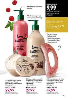 Oriflame - gazetka promocyjna Katalog 5/2026 od środy 25.03 do wtorku 14.04 - strona 139