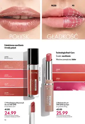 Oriflame - gazetka promocyjna Katalog 5/2026 od środy 25.03 do wtorku 14.04 - strona 94
