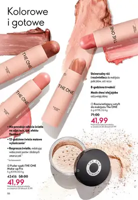 Oriflame - gazetka promocyjna Katalog 5/2026 od środy 25.03 do wtorku 14.04 - strona 86