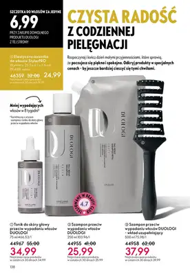 Oriflame - gazetka promocyjna Katalog 5/2026 od środy 25.03 do wtorku 14.04 - strona 138
