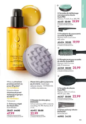Oriflame - gazetka promocyjna Katalog 5/2026 od środy 25.03 do wtorku 14.04 - strona 123