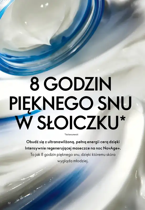 Oriflame - gazetka promocyjna Katalog 5/2026 od środy 25.03 do wtorku 14.04 - strona 32
