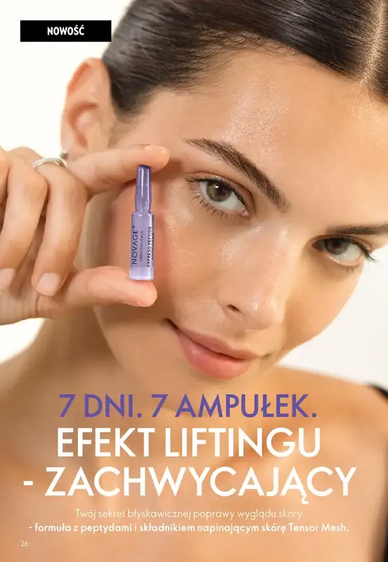 Oriflame - gazetka promocyjna Katalog 5/2026 od środy 25.03 do wtorku 14.04 - strona 26