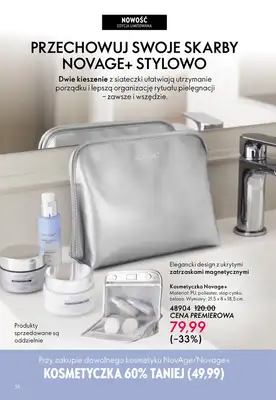 Oriflame - gazetka promocyjna Katalog 5/2026 od środy 25.03 do wtorku 14.04 - strona 28