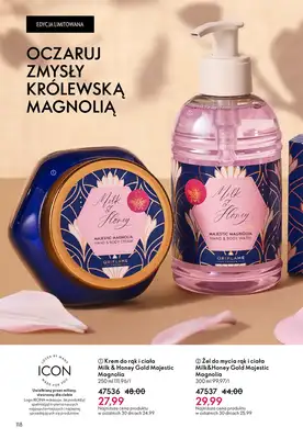 Oriflame - gazetka promocyjna Katalog 5/2026 od środy 25.03 do wtorku 14.04 - strona 118