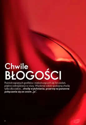 Oriflame - gazetka promocyjna Katalog 5/2026 od środy 25.03 do wtorku 14.04 - strona 8