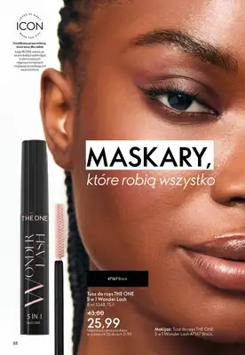 Oriflame - gazetka promocyjna Katalog 5/2026 od środy 25.03 do wtorku 14.04 - strona 88