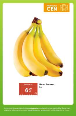 Biedronka - gazetka promocyjna Owoce i warzywa  - przegląd cen od poniedziałku 23.02 do soboty 28.02 - strona 8