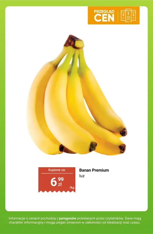 Biedronka - gazetka promocyjna Owoce i warzywa  - przegląd cen od poniedziałku 23.02 do soboty 28.02 - strona 8