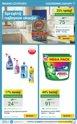 ERLI - gazetka promocyjna HIT e-Gazetki – codzienne zakupy w super cenach! od poniedziałku 23.02 do niedzieli 01.03 - strona 2