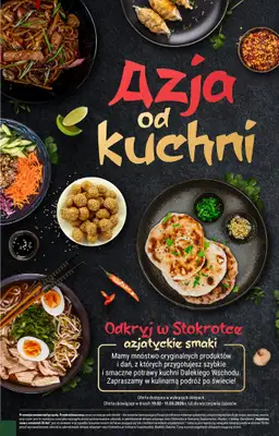 Stokrotka - gazetka promocyjna Gazetka Supermarket od poniedziałku 23.02 do środy 25.02 - strona 2