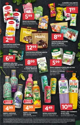 Stokrotka - gazetka promocyjna Gazetka Supermarket od poniedziałku 23.02 do środy 25.02 - strona 9