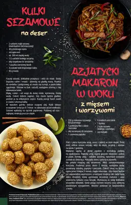 Stokrotka - gazetka promocyjna Gazetka Supermarket od poniedziałku 23.02 do środy 25.02 - strona 10