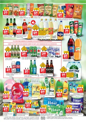 Bingo - gazetka promocyjna Gazetka od wtorku 24.02 do soboty 07.03 - strona 4