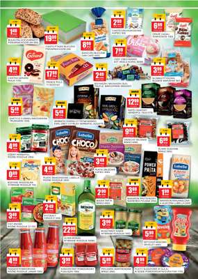 Bingo - gazetka promocyjna Gazetka od wtorku 24.02 do soboty 07.03 - strona 2