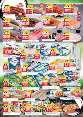 Bingo - gazetka promocyjna Gazetka od wtorku 24.02 do soboty 07.03 - strona 3