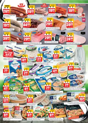 Bingo - gazetka promocyjna Gazetka od wtorku 24.02 do soboty 07.03 - strona 3