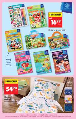 Biedronka - gazetka promocyjna Od poniedziałku od poniedziałku 23.02 do soboty 28.02 - strona 87