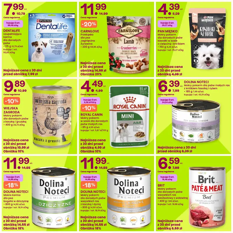 Frisco - gazetka promocyjna Gazetka od poniedziałku 23.02 do niedzieli 08.03 - strona 28