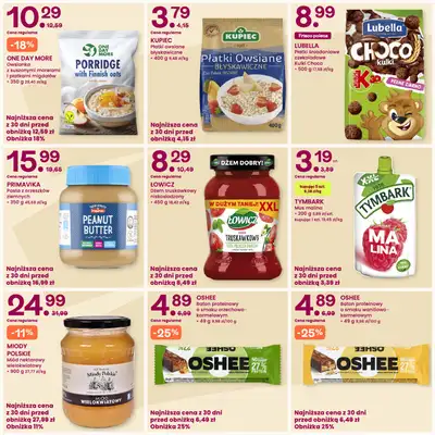 Frisco - gazetka promocyjna Gazetka od poniedziałku 23.02 do niedzieli 08.03 - strona 10