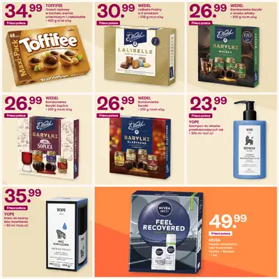 Frisco - gazetka promocyjna Gazetka od poniedziałku 23.02 do niedzieli 08.03 - strona 17