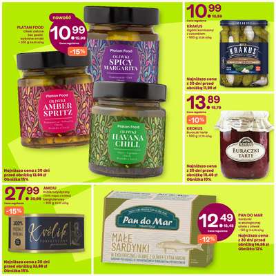 Krokus Buraczki tarte