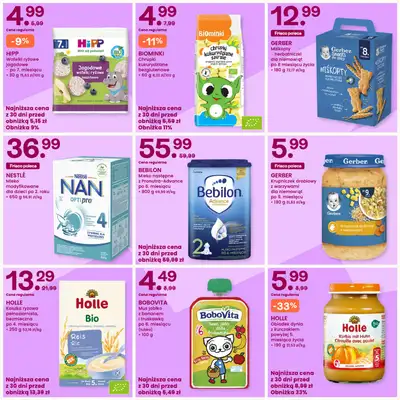 Frisco - gazetka promocyjna Gazetka od poniedziałku 23.02 do niedzieli 08.03 - strona 20