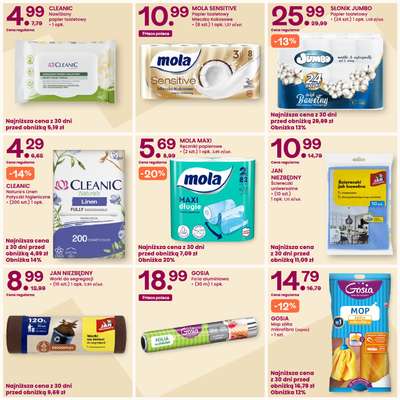 Frisco - gazetka promocyjna Gazetka od poniedziałku 23.02 do niedzieli 08.03 - strona 26