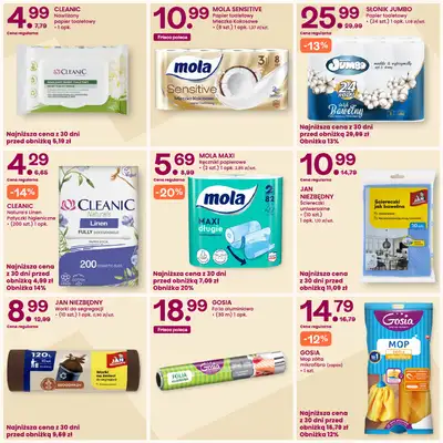 Frisco - gazetka promocyjna Gazetka od poniedziałku 23.02 do niedzieli 08.03 - strona 26