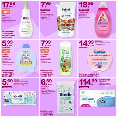 Frisco - gazetka promocyjna Gazetka od poniedziałku 23.02 do niedzieli 08.03 - strona 21