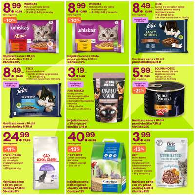 Frisco - gazetka promocyjna Gazetka od poniedziałku 23.02 do niedzieli 08.03 - strona 27