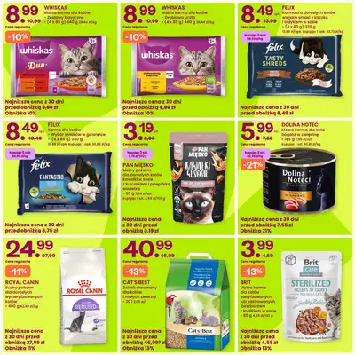 Frisco - gazetka promocyjna Gazetka od poniedziałku 23.02 do niedzieli 08.03 - strona 27