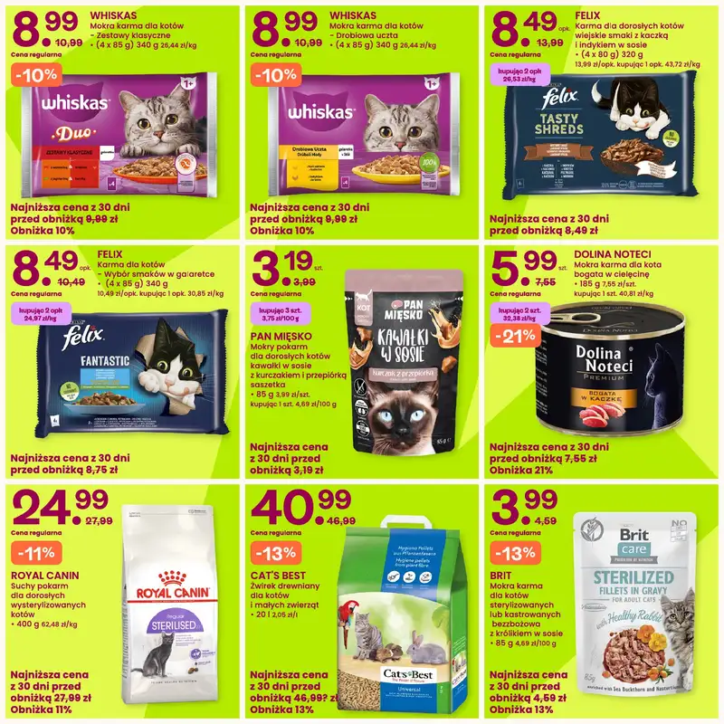 Frisco - gazetka promocyjna Gazetka od poniedziałku 23.02 do niedzieli 08.03 - strona 27