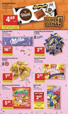 Delikatesy Centrum - gazetka promocyjna Gazetka  do środy 04.03 - strona 26