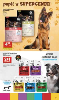 Delikatesy Centrum - gazetka promocyjna Gazetka  do środy 04.03 - strona 37