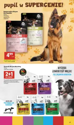 Delikatesy Centrum - gazetka promocyjna Gazetka  do środy 04.03 - strona 37