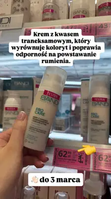 Hebe - gazetka promocyjna Zakupowe Inspiracje w Hebe od poniedziałku 23.02  - strona 6