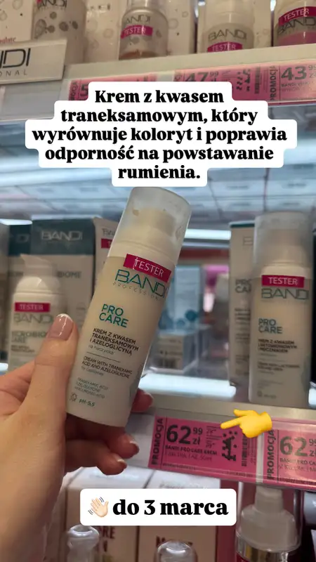 Hebe - gazetka promocyjna Zakupowe Inspiracje w Hebe od poniedziałku 23.02  - strona 6