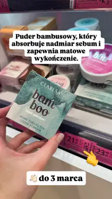 Hebe - gazetka promocyjna Zakupowe Inspiracje w Hebe od poniedziałku 23.02  - strona 5