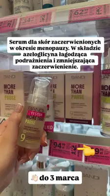 Hebe - gazetka promocyjna Zakupowe Inspiracje w Hebe od poniedziałku 23.02  - strona 2