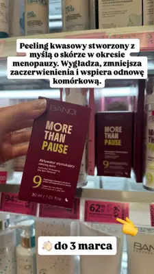 Hebe - gazetka promocyjna Zakupowe Inspiracje w Hebe od poniedziałku 23.02  - strona 12