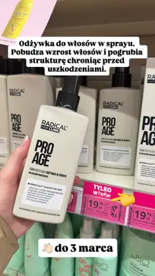 Hebe - gazetka promocyjna Zakupowe Inspiracje w Hebe od poniedziałku 23.02  - strona 9