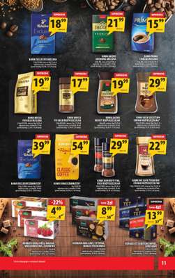 Arhelan - gazetka promocyjna Gazetka od piątku 27.02 do niedzieli 08.03 - strona 11