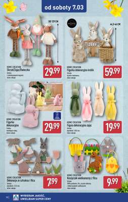 Aldi - gazetka promocyjna Aldi ma to coś! od środy 04.03 do soboty 07.03 - strona 10