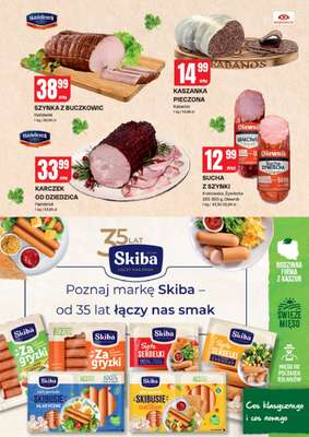 Chorten - gazetka promocyjna Gazetka Lubelskie, Łódźkie, Radom Market od czwartku 26.02 do niedzieli 08.03 - strona 2